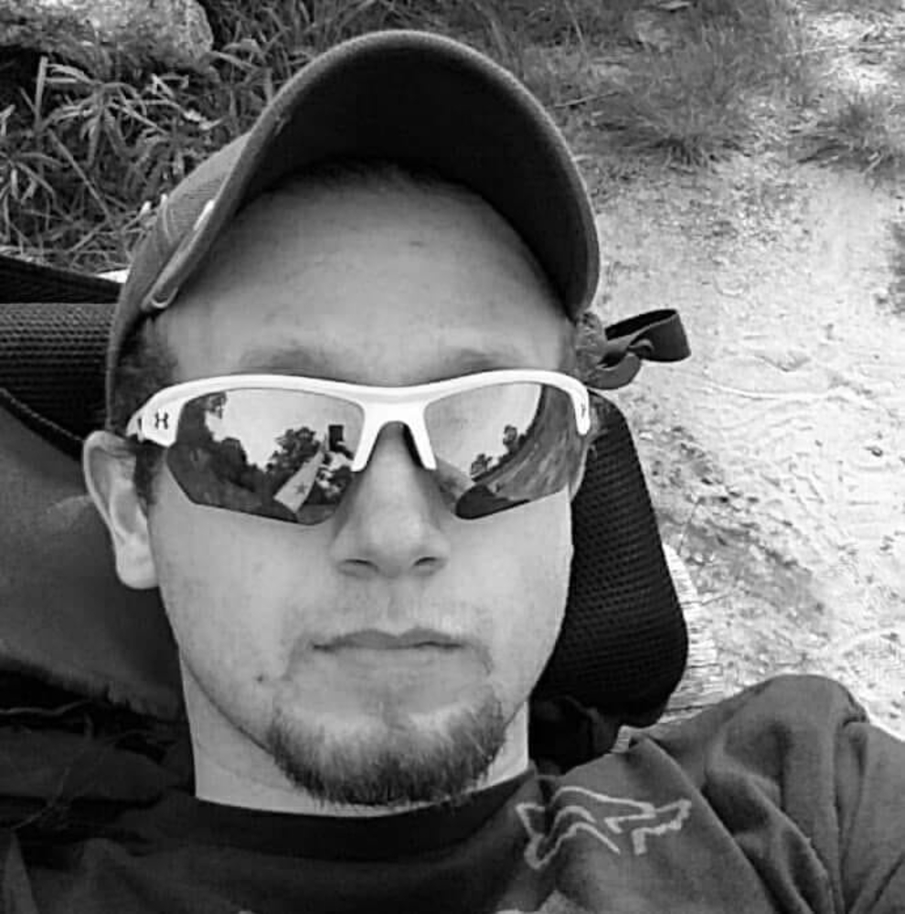 Meet your Posher, Tyler